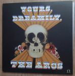 Gramofonska ploča Yours, Dreamily, - The Arcs