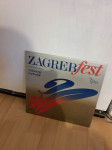 Gramofonska Ploča- Zagreb Fest 30