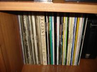 Gramofonske LP ploče originalne (GB i USA) Rock grupa 60-ih i 70-ih