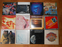 Gramofonske ploče, 111 komada