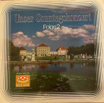 Gramofonske ploče (2), Unser Sonntagskonzert