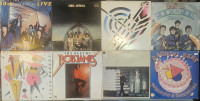 Gramofonske ploče 540 LP Albumi i Kompilacije