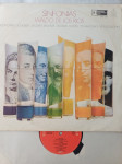 Gramofonske ploče, 61 album