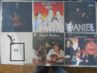 Gramofonske ploče, Ex yu