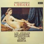 Gramofonske ploče klasične glazbe