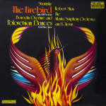 Gramofonske ploče klasične glazbe