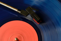Gramofonske ploče - LP ploče