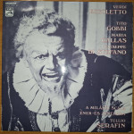 Gramofonske ploče - razno