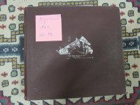 Gramofonske ploce SCHELAK I GRAMOFONI ZA SCHELAK POLOCE