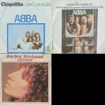 Gramofonske ploče Singlice