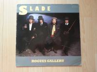 Slade - Rogues Gallery , originalno 1. EU izdanje (1985.)