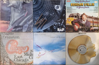 Gramofonske ploče LP (2.5€)