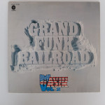 Grand Funk Railroad – Masters Of Rock