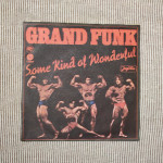 GRAND  FUNK  -  SOME  KIND  OF  WANDERFUL  /  WILD