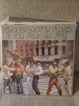 Grandmaster flash&The Furious five-The Message