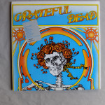 Grateful Dead – Grateful Dead