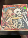 GRATEFUL DEAD-SKELETONS FROM THE CLOSET