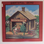 Grateful Dead – Terrapin Station