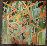 Graveyard – Innocence & Decadence Nuclear Blast – NB 3564-1