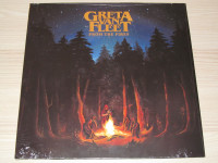 GRETA VAN FLEET - From the Fires (LP)