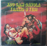 Griva - Kog sam đavola tražio u tebi