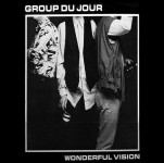 Group Du Jour ‎– Wonderful Vision - LP
