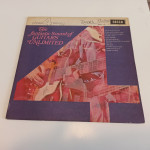 Guitars Unlimited  ‎– The Fantastic Sound Of Guitars Unlimited