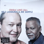 Nils Landgren & Joe Sample – Creole Love Call  2 LPa