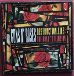 GUNS N ROSES - November Rain / Sweet Child O' Mine / Patience