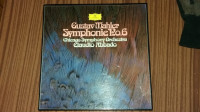 Gustav Mahler - 6 simfonija