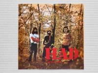 Had - Sunčani Dan #1 (7", Single)