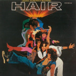 HAIR (Original Soundtrack Recording) /2LP/