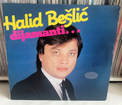 Halid Bešlić - Dijamanti...