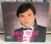 Halid Bešlić - Zbogom noći zbogom zore