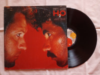 Hall & Oates - H₂O, gramofonska ploča, Jugoton 1983.