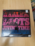 HARLEM ROOTS - JIVIN' TIME