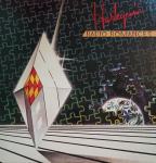 Harleyquin - Radio Romances gramofonska ploča LP