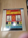 HARRY BELAFONTE & THE ISLANDERS