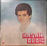 Hasan Dudić - Hasan Dudić (LP)