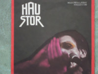 rundek 5.12.2025 novi sad haustor moja prva ljubav single 7"