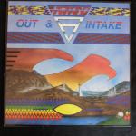 Hawkwind – Out & Intake