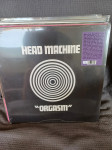 Head machine-Orgasm