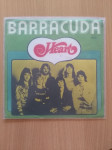 Heart - Barracuda