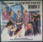 Heaven 17 (2 albuma)