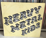 Heavy Metal Kids - Heavy Metal Kids