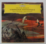 Hector Berlioz · Berliner Philharmoniker · Herbert Von Karajan – Symph