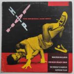 Hip Hop - The Original And Best, LP gramofonska ploča