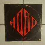 HOBO - s/t (Prvo izdanje)