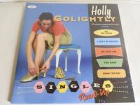 Holly Golightly ‎– Singles Round-up,   2xLP