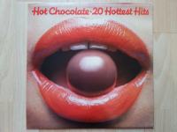 Hot Chocolate - 20 Hottest Hits